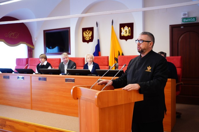 Детский омбудсмен предложил ввести систему профилактики буллинга в ярославских школах