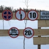 В Иркутской области открыли 51-ледовую переправу