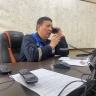 В Якутске водитель самосвала оставил без света жителей по Покровскому тракту