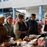 В Курской области стартовала сельскохозяйственная ярмарка «Осень»