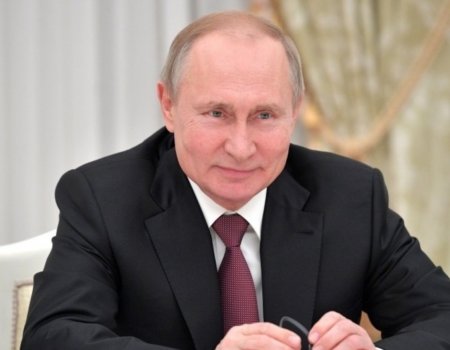 Путин подписал указ об образовании Совета при президенте по культур Путин подписал указ об образовании Совета при президенте по культур