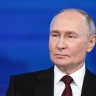Путин проведет переговоры с лидером Йемена
