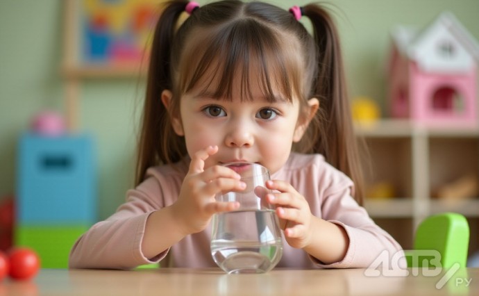 На выходных у некоторых южносахалинцев на время отключат воду