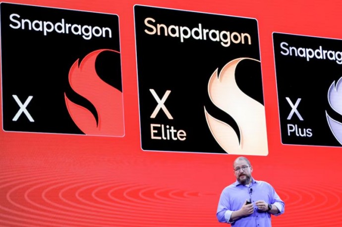Qualcomm пообещала разработать серверный процессор, который сможет работать с ускорителями NVIDIA