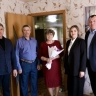 «Мы воспитали настоящих патриотов»: родители братьев из Астраханской области, служащих по контракту