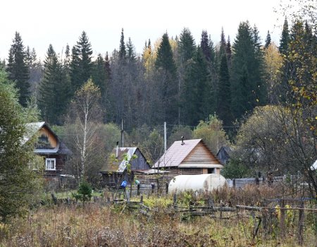 В Башкирии дали прогноз погоды на трехдневные выходные