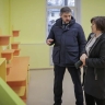 В Рыбинске после капремонта открыли детский сад №52