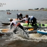 В Бурятии стартует фестиваль водных видов спорта