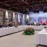 В Стамбуле начались переговоры России и Украины