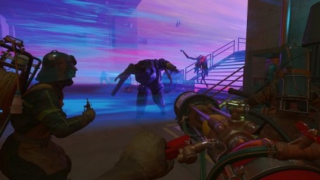 Remedy сняла шутер FBC Firebreak с продажи в российском регионе Steam