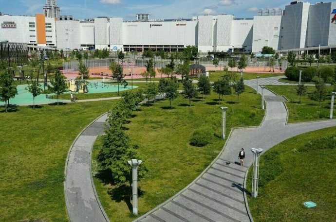 В Москве подросток поджег кинотеатр из-за мошенников В Москве подросток поджег кинотеатр из-за мошенников