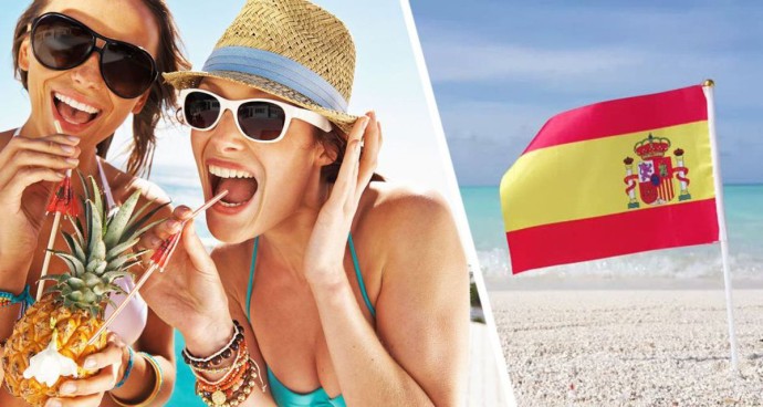 Испания готовит революцию в туризме: путешествовать по стране можно будет всего за 30 евро Испания готовит революцию в туризме: путешествовать по стране можно будет всего за 30 евро