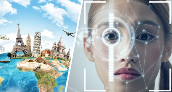 Лицо как посадочный талон: первый российский аэропорт готовится к биометрической революции в 2026 год Лицо как посадочный талон: первый российский аэропорт готовится к биометрической революции в 2026 год