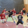 «Технолог-Спартак» завершил сезон в Высшей лиге двумя поражениями