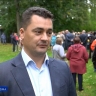 Дмитрий Диденко вернулся на работу в Костромскую область в должности заместителя губернатора