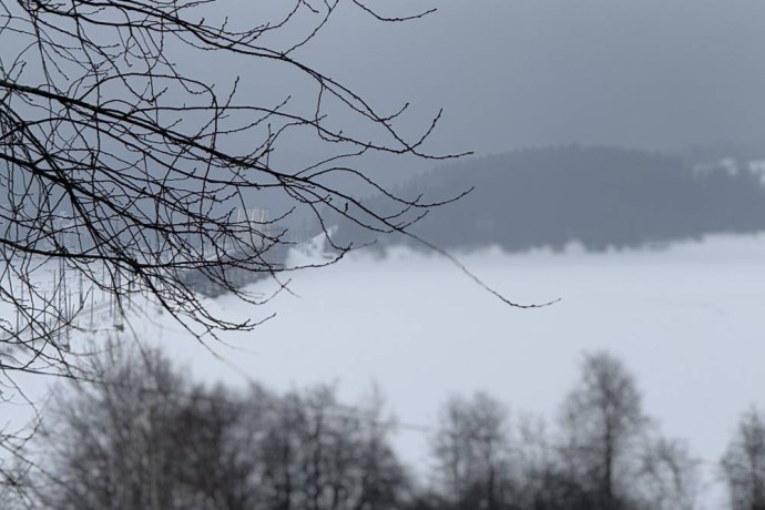 В Пермском крае ожидаются резкие перепады температуры — от морозов до оттепели