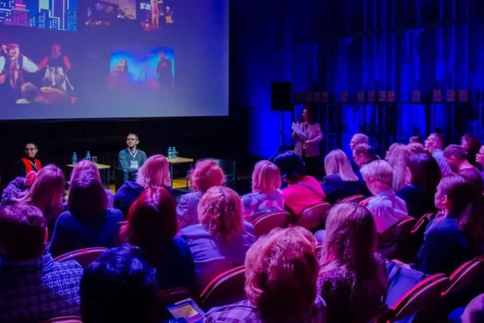 Серенада осени