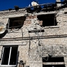 Подполье обвинило ВСУ в использовании жителей Краматорска в качестве живого щита