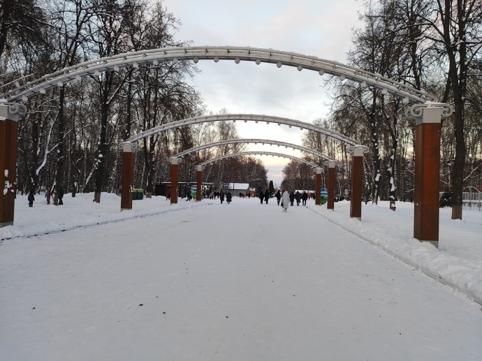 На территории Тульской области объявлена опасность атаки БПЛА