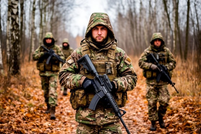 Украинская разведка считает, что затягивание конфликта не поможет Киеву на переговорах Украинская разведка считает, что затягивание конфликта не поможет Киеву на переговорах