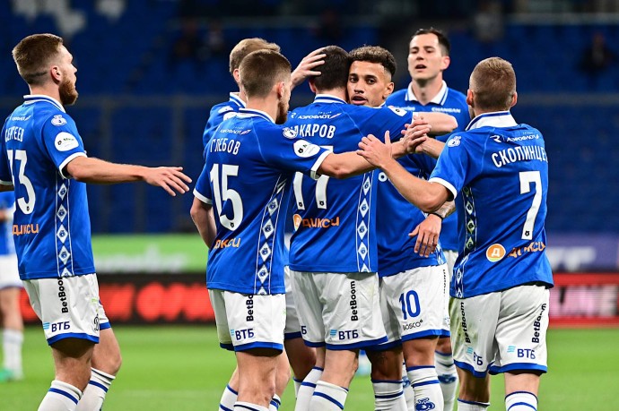 Точилин ответил на вопрос, кто должен стать главным тренером московского «Динамо»