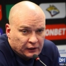 Андрей Разин ответил на претензии чемпиона мира Максима Афиногенова