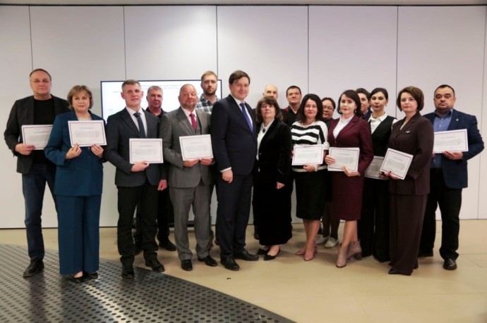 В Санкт-Петербурге обсудили роль исторического просвещения и патриотического воспитания в профилактике девиантного поведения