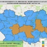 В четырех районах Пензенской области ожидается 4-й класс пожарной опасности