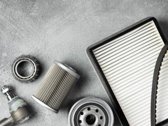 Загрязнённый воздушный фильтр увеличивает расход топлива и износ двигателя — Actualno