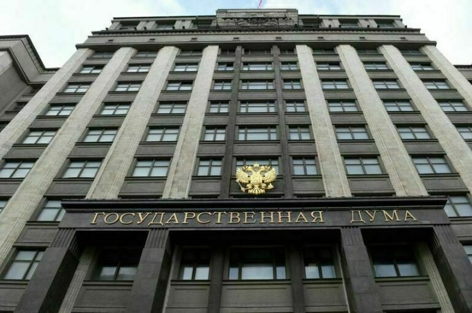 В Госдуме рассмотрят вопрос о поддержке россиян в связи с политикой Латвии