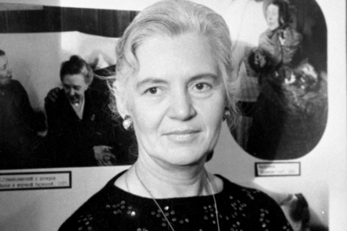 Умерла правнучка Льва Толстого
