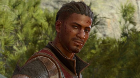 Сценарист Baldur's Gate 3 признаёт, что плохо проработал Уилла