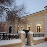 Старинный особняк в центре Благовещенска превратили в новый музей