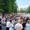 На Ярославском ЭРЗ в преддверии Дня железнодорожника наградили лучших сотрудников