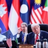 Власти США оценили эффект от переговоров с КНР в Малайзии