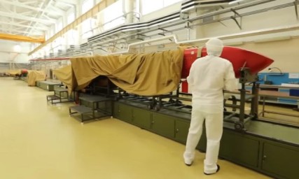 Путинский «ядерный «Буревестник» сможет обойти трамповский «Золотой купол» — NYT