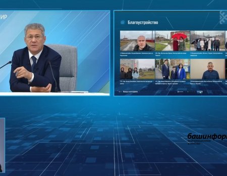 Участники СВО смогут продолжить обучение по программе «Герои Башкортостана»