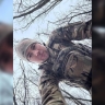 «Служение Отечеству – священный долг и почетная миссия каждого мужчины»: боец СВО из Астраханской области