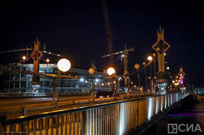 Пока в Якутии была ночь: пожар на крыше, дорогое пенни, взятки руководителю пресс-службы Пока в Якутии была ночь: пожар на крыше, дорогое пенни, взятки руководителю пресс-службы