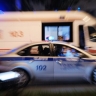 В Ленинградской области в ДТП с автобусом пострадали пять человек