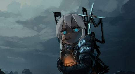 Death Stranding получит аниме-адаптацию