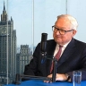 Интервью заместителя министра иностранных дел С.А. Рябкова