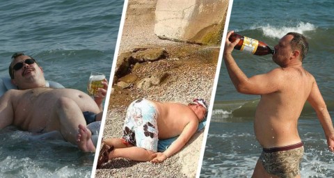 Они нас полностью достали: курорты хотят избавиться от туристов одной национальности