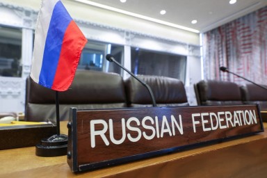 Лавров: внешнеполитический курс РФ носит стратегический долгосрочный характер