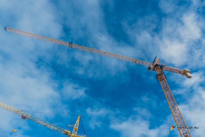 Администрация Кирова согласовала облик трех новых домов Администрация Кирова согласовала облик трех новых домов