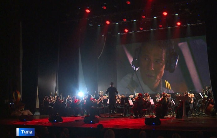 События недели. Эфир от 09.11.2025 Россия 1 События недели. Эфир от 09.11.2025 Россия 1