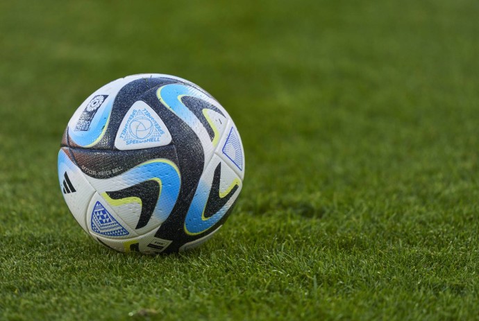 ОАЭ и Ирак сыграли вничью в квалификации на чемпионат мира