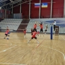 В Бурятии разыграли волейбольный кубок