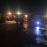 В Великом Новгороде потушили пожар в квартире на улице Королёва