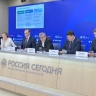 Глава Мордовии рассказал о мерах поддержки демографии в регионе на круглом столе, посвященном этой теме
